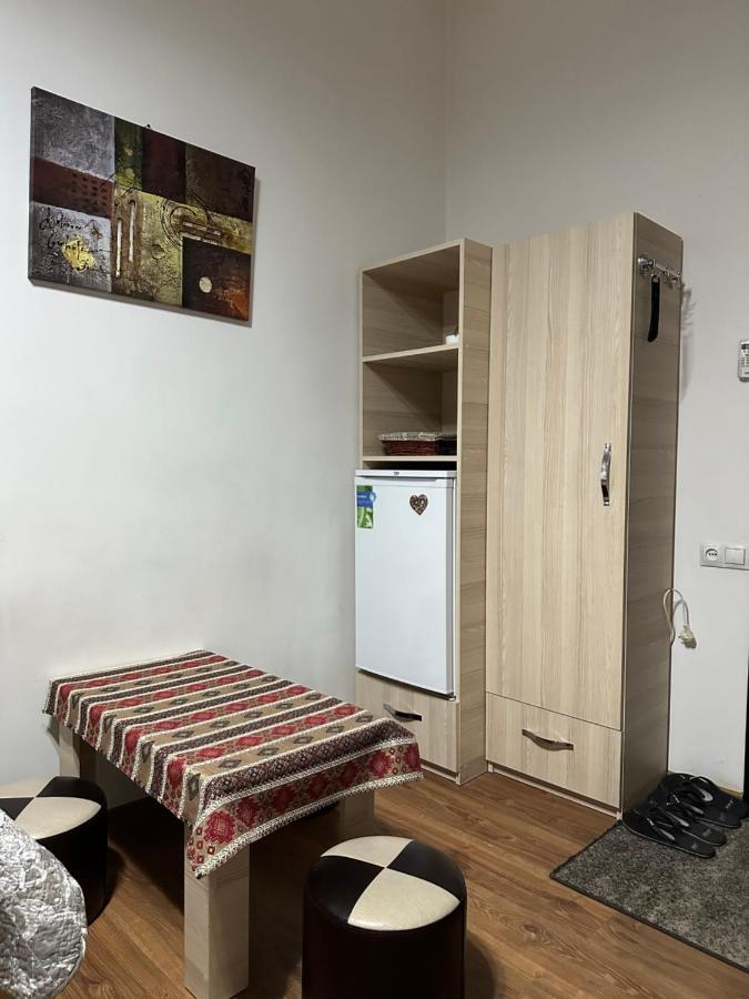 Leselidze Guest House Tbilisi Exterior photo